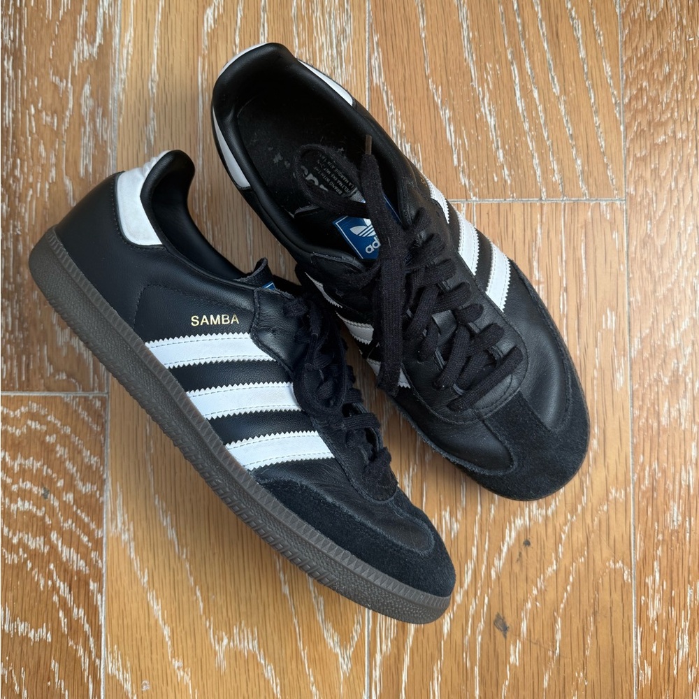 Adidas Sambas